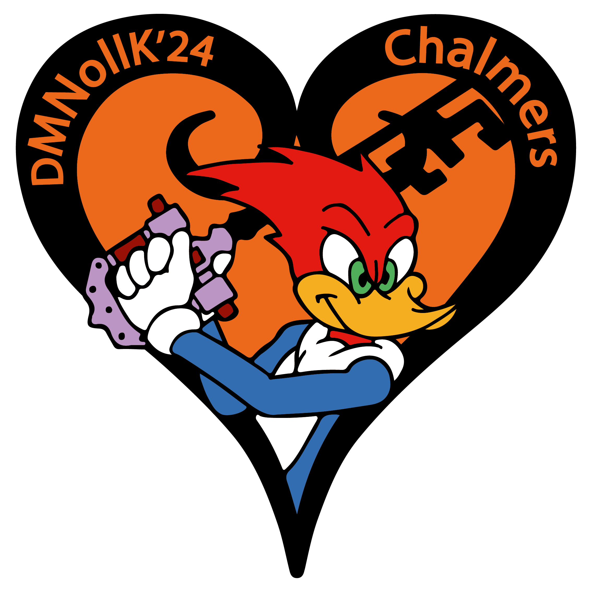 DMNollK logo